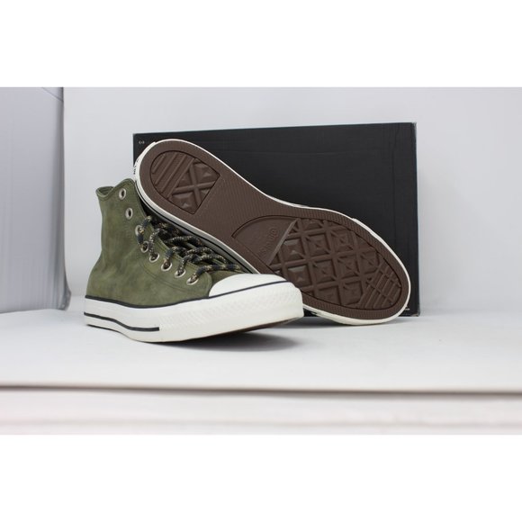 Men's CTAS Hi Field Surplus/Egret/Black 169730C - Picture 3 of 8